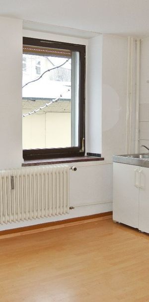 Ca. 17,64 m² Appartment in der Lange Str. 79 a zu vermieten! - Foto 1