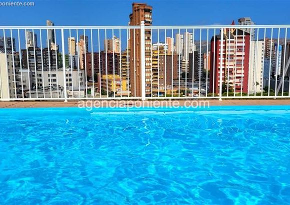 Apartamento en BENIDORM