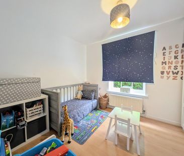 2 bedroom flat to rent - Photo 6