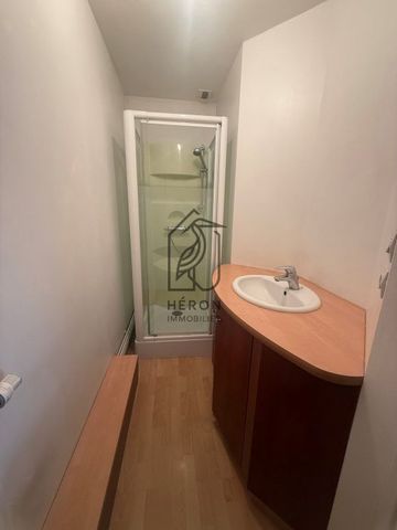 Appartement - T3 - 60m² - VILLENEUVE D'ASCQ - Photo 3