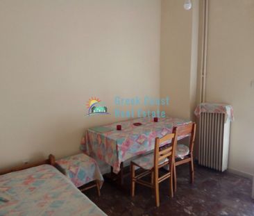 Studio/Γκαρσονιέρα για ενοικίαση - Πάτρα, - Photo 2
