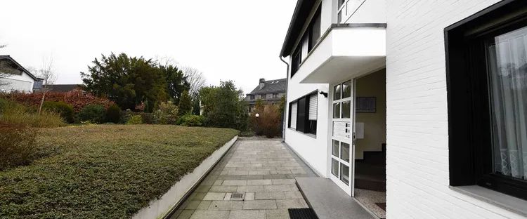 Wohnung zur Miete in Düsseldorf - Photo 1