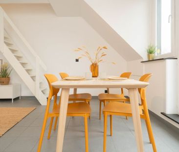 Appartement te huur in Wondelgem voor € 795 met 1 slaapkamer - Photo 6