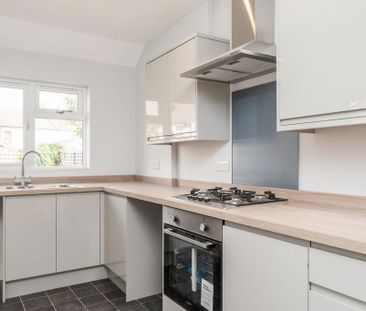 2 bedroom house to rent - Photo 3