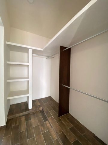 Departamento 2 en renta en Temozón Norte - Photo 2