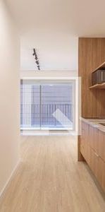 Studio para alugar com 40m², 1 quarto e sem vaga - Foto 1
