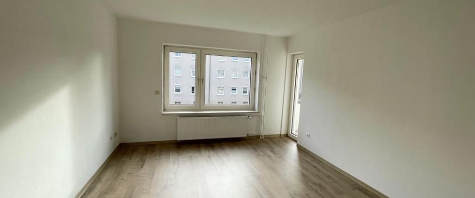 Attraktive Erdgeschosswohnung mit Duschbad (3 Zimmer) in Menden - Photo 1