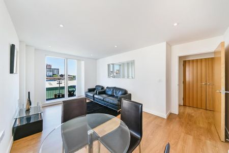 1 bedroom flat to rent - Photo 2
