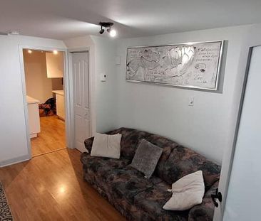 Appartement 3 et demi a louer - Photo 2