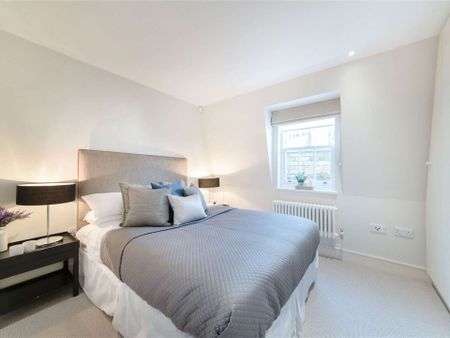 Ebury Street, Belgravia, London, SW1W 0LU - Photo 5
