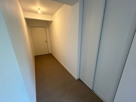 Appartement T3 Pinel – Poitiers – 62.42 m² - Photo 4