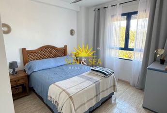 2-BEDROOM APARTMENT FOR RENT IN DEHESA DE CAMPOAMOR - ALICANTE