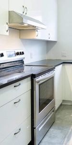 2 CH - 1 SDB - Montréal - $1,745 /mo - Photo 4