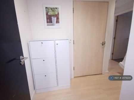 1 bedroom flat to rent - Photo 4
