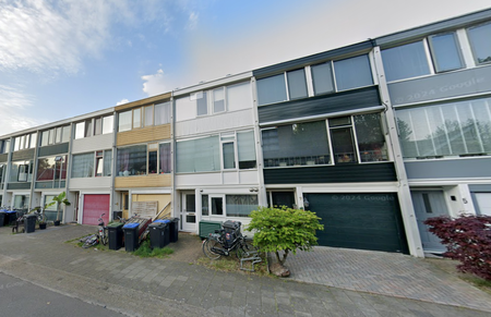 Saffierstraat 9A, 9743 LE Groningen - Photo 5