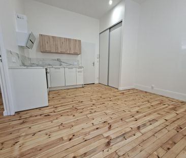 Location Appartement 2 pièces 32m² CLERMONT FERRAND 63000 - Photo 1