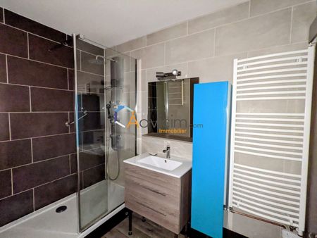 Appartement à louer Bourges - Photo 3