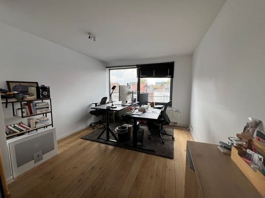 Duplex te huur - Foto 1