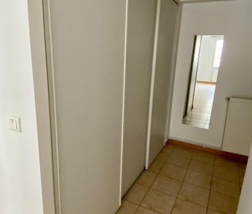 Appartement F2 SENLIS avec parking - Photo 5