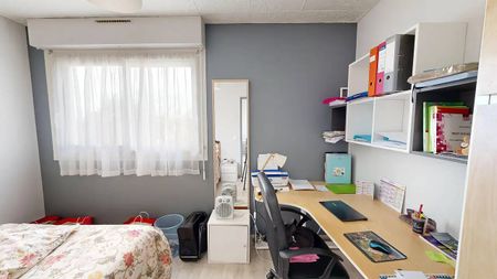 Colocation - T4 Meublé Nantes, 66.0m2, 4 chambres - Photo 4