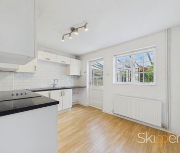 2 bedroom end of terrace house to rent - Photo 5
