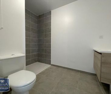 Location Appartement 2 pièces 42m² ARLES 13200 - Photo 1