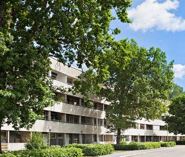Mariebergsvägen 21 - Photo 1