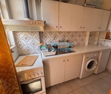 Studio/Γκαρσονιέρα για ενοικίαση - Πάτρα, - Photo 5