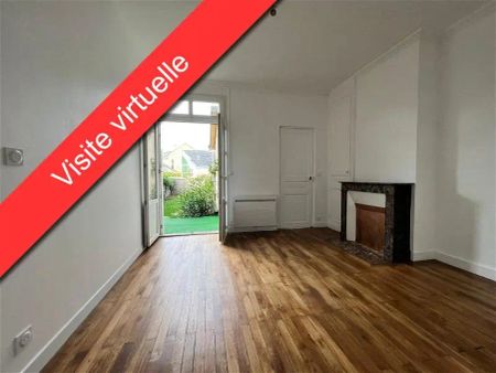 Location appartement 2 pièces - 42.3m² à Tours (37000) - Photo 4
