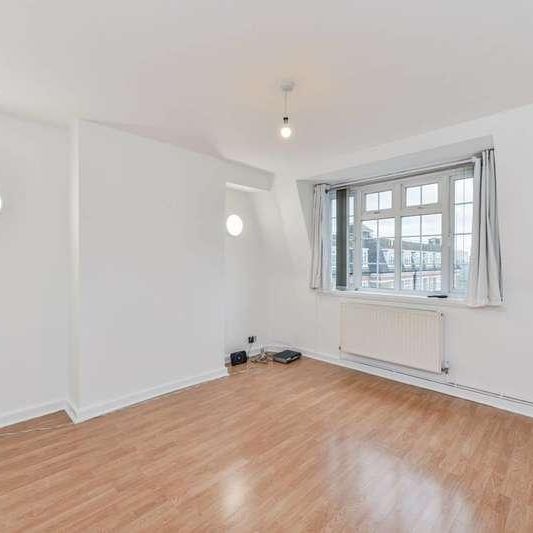 Maritime House, Clapham Old Town, SW4 - Photo 1