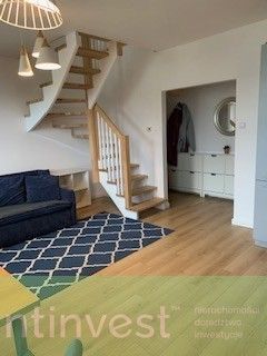 3 pok. dwupoziom. mieszkanie do wynajęcia Gumieńce - Photo 3