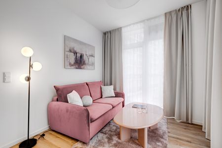 Apartament 2 pokoje – Browary Warszawskie - Фото 2