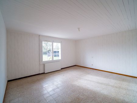 Location Maison 5 pièces 132m² - Photo 4