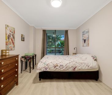 8/121-133 Pacific Highway, Hornsby NSW 2077 - Apartment For Rent | ... - Photo 2