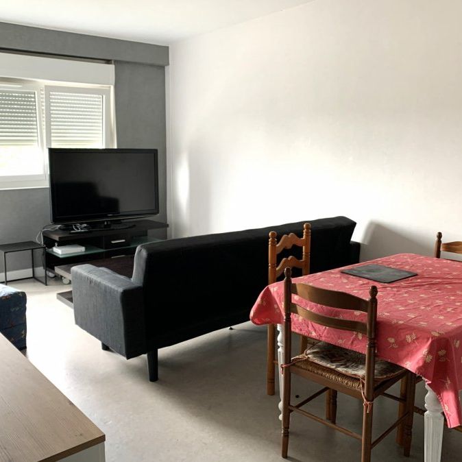 Appartement à louer F4 à Nancy - Photo 1