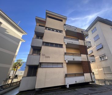 FOR RENT SPACIOUS 2.5-ROOM APARTMENT - Photo 6