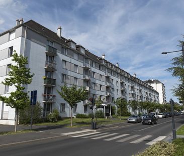 Appartement 2 pièces – proche carrefour de la Marne - Photo 2