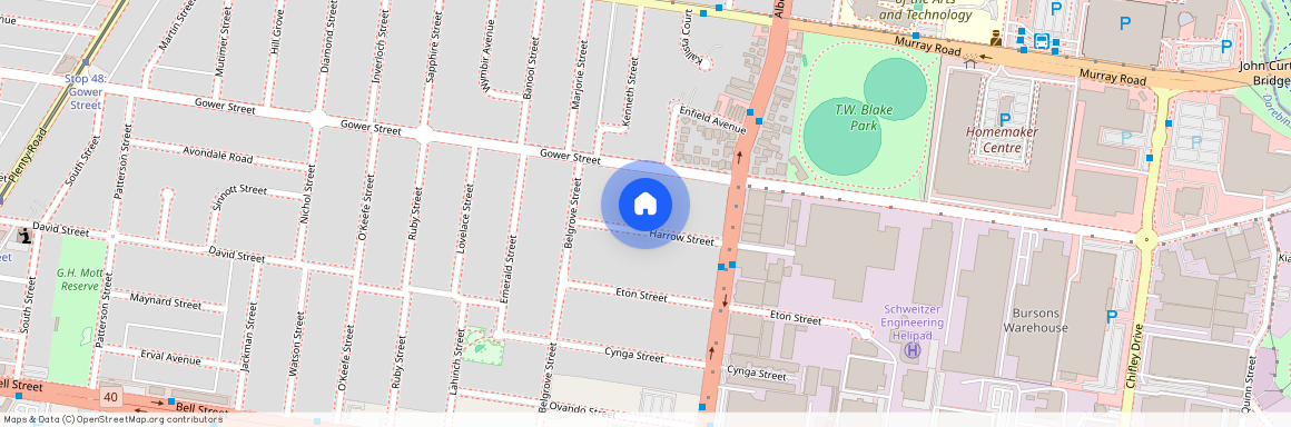 4/48 Harrow Street, Vic 3072, Preston