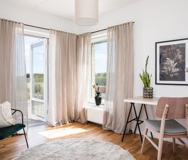 Kunskapslänken 106 - Photo 2