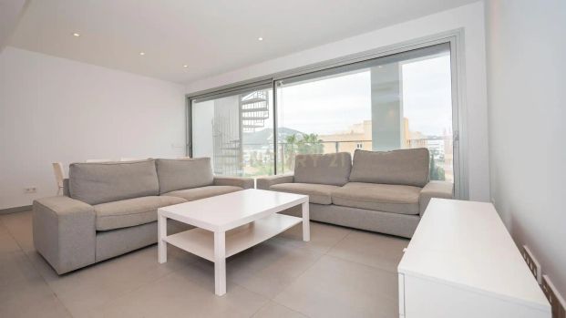 Apartamento de alquiler en Pj Joan Mari Cardona 4 Mz 3 Urb Xarcsanta Eularia , -1, Santa Eulària - Photo 1