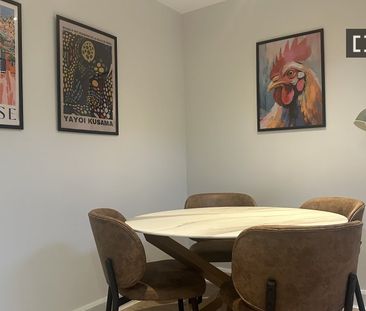 Room for rent in Ballybough, Dublin. - Photo 4