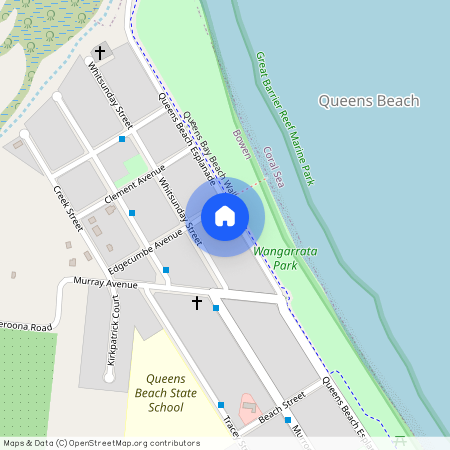 89 Queens Beach Esplanade, Qld 4805, Bowen