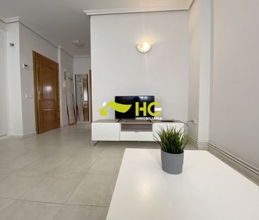 Alquiler Piso en Casco Urbano, Villaviciosa De Odón - Photo 6