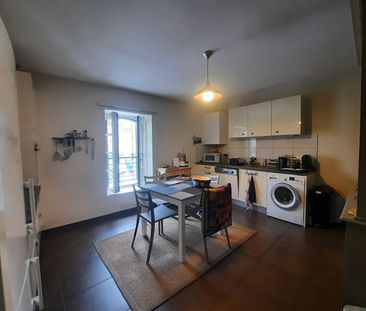 Location Appartement 3 pièces 86m² - Photo 1