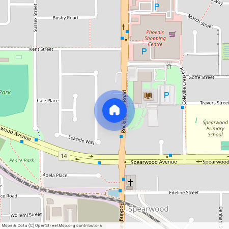 1/299 Rockingham Road, Spearwood WA 6163