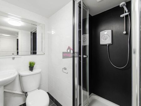 Studio to rent - Photo 4