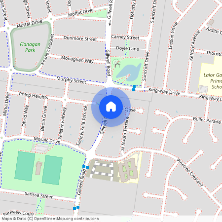 80 Gillwell Road Lalor, VIC 3075