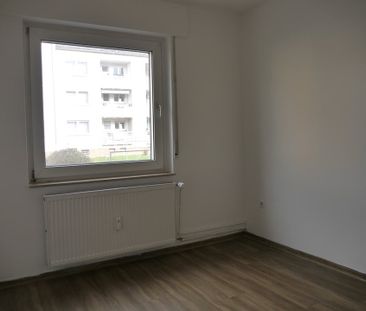 Schöne 3-Zimmer-Wohnung mit Tageslichtbad und Balkon in Hanau zu v... - Foto 1
