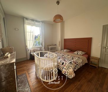 Location Appartement 3 pièces 69m² LIMOGES 87000 - Photo 6