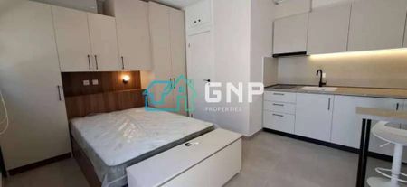 Studio/Γκαρσονιέρα για ενοικίαση - Κέντρο Θεσσαλονίκης, - Photo 3